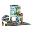 LEGO 60291 CITY AİLE EVİ 388  PARÇA 5+