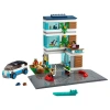 LEGO 60291 CITY AİLE EVİ 388  PARÇA 5+