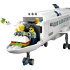 LEGO 60367 CİTY YOLCU UÇAĞI 913 PARÇA 7+