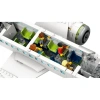 LEGO 60367 CİTY YOLCU UÇAĞI 913 PARÇA 7+