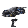 PASİFİK 91602P-2 4WD MODEL RACING CAR1:12 PORSCHE UZAKTAN KUMANDALI 30KM HIZ KUTULU SİYAH/LACİVERT 6+