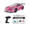 PASİFİK 91602P-4 4WD MODEL RACING CAR1:12 PORSCHE 911 UZAKTAN KUMANDALI 30KM HIZ KUTULU PEMBE 6+