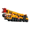 LEGO 60409 CİTY SARI MOBİL İNŞAAT VİNCİ 1116 PARÇA 9+