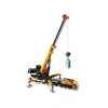 LEGO 60409 CİTY SARI MOBİL İNŞAAT VİNCİ 1116 PARÇA 9+