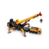 LEGO 60409 CİTY SARI MOBİL İNŞAAT VİNCİ 1116 PARÇA 9+