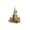 LEGO 76402  HARRY POTTER HOGWARTS DUMBLEDORE’ S OFFICE 654 PARÇA 8+