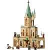 LEGO 76402  HARRY POTTER HOGWARTS DUMBLEDORE’ S OFFICE 654 PARÇA 8+
