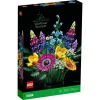 LEGO 10313 BOTANICAL KIR ÇİÇEKLERİ BUKETİ 939 PARÇA 18+