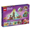 LEGO FRIENDS 41700 FRIENDS SAHİLDE LÜKS KAMP (PLAJ ÇADIRI)380 PARÇA 6+