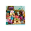 LEGO FRIENDS 41700 FRIENDS SAHİLDE LÜKS KAMP (PLAJ ÇADIRI)380 PARÇA 6+
