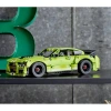 LEGO 42138 TECHNIC FORD MUSTANG SHELBY GT500 544 PARÇA 9+