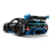 LEGO TECHNIC 42176  PORSCHE GT4 E-PERFORMANCE YARŞ ARABASI 834 PARÇA 9+