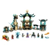 LEGO 71755 NINJAGO SONSUZ DENİZ TAPINAĞI 1060 PARÇA 9+