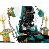 LEGO 71755 NINJAGO SONSUZ DENİZ TAPINAĞI 1060 PARÇA 9+