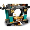 LEGO 71755 NINJAGO SONSUZ DENİZ TAPINAĞI 1060 PARÇA 9+