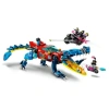 LEGO 71458 DREAMZzz  TİMSAH ARABA 494 PARÇA 8+