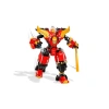 LEGO 71765 NINJAGO ULTRA KOMBO NİNJA ROBOTU 1104 PARÇA 9+