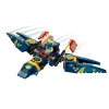 LEGO 71765 NINJAGO ULTRA KOMBO NİNJA ROBOTU 1104 PARÇA 9+