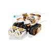 LEGO 71765 NINJAGO ULTRA KOMBO NİNJA ROBOTU 1104 PARÇA 9+