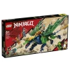 LEGO 71766 NINJAGO LLOYDS UN EFSANEVİ EJDERHASI 747 PARÇA 8+
