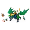 LEGO 71766 NINJAGO LLOYDS UN EFSANEVİ EJDERHASI 747 PARÇA 8+
