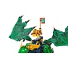 LEGO 71766 NINJAGO LLOYDS UN EFSANEVİ EJDERHASI 747 PARÇA 8+