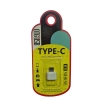 PLATOON PL-8896 A TYPE-C - USB OTG ÇEVİRİCİ APARAT