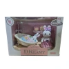 MEGA 6621A-4 BAY DREAMY MINI AKSESUARLI PET BANYO SETİ 3+