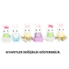 MEGA 6658 BAY DREAMY MINI AKSESUARLI PET ŞEKER MAKİNESİ SETİ 3+