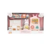 MEGA 6670A BAY DREAMY MINI AKSESUARLI OKUL SETİ 3+