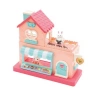 MEGA 6674 BAY DREAMY MINI AKSESUARLI BÜYÜK TATLI DÜKKANI SETİ 3+