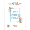 LİDERLER KARMASI KPSS 2021 ÇIKMIŞ SORULAR