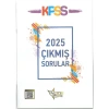 LİDERLER KARMASI KPSS 2025 ÇIKMIŞ SORULAR
