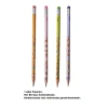 FABER CASTELL JİMNASTİK SİLGİLİ KURŞUN KALEM 2B 5244000032 - TEKLİ