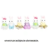 MEGA 6719 BAY DREAMY MINI AKSESUARLI BÜYÜK MUTFAK OYUN SETİ 3+