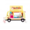 MEGA 6622 BAY DREAMY MINI AKSESUARLI DONDURMA KARAVANI OYUN SETİ 3+