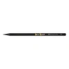 FABER CASTELL 5244 BLACK EDITON SOFT KURŞUN KALEM 2.5 B  - TEKLİ