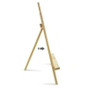 MİART MSC38 MASAÜSTÜ ÇAM ŞÖVALE 38 CM