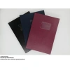 DİLMAN 4401 İMZA DOSYASI CİLT BEZİ 23x33cm 12YP