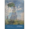 GIPTA ART MASTER 17X24  TEL DİKİŞLİ KARTON KAPAK 60 YP NOKTALI DEFTER 6095 - TEKLİ