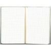 GIPTA ART MASTER 17X24  TEL DİKİŞLİ KARTON KAPAK 60 YP KARELİ DEFTER 3665 - TEKLİ
