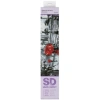 DIAMOND DOTZ SD5.405 SPLASH OF RED 30x40 cm BONCUK TABLO KİTİ