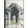 GIPTA EMPIRE SPİRALLİ LX KARTON KAPAK 17x24 80 YP. ÇİZGİLİ DEFTER 8445 - TEKLİ