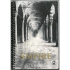 GIPTA EMPIRE SPİRALLİ LX KARTON KAPAK 17x24 80 YP. ÇİZGİLİ DEFTER 8445 - TEKLİ