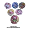 GIPTA K9905 LUCKY DAY YUVARLAK AYNA - TEKLİ