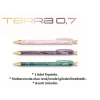 GIPTA  K1989 0.7mm TERRA SMALL VERSATİL KALEM - TEKLİ