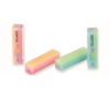 GIPTA K2352 RENK GEÇİŞLİ RAINBOW RENKLİ SİLGİ - TEKLİ