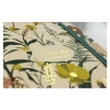 PULKO PND0901 EVER DAY IS AFRESH START ESNEK KAPAK 14x20cm 90gr.192 SAYFA ÇİÇEK DESENLİ ÇİZGİSİZ (DÜZ) DEFTER - FOREST UMBER