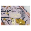 PULKO PND0901 EVER DAY IS AFRESH START ESNEK KAPAK 14x20cm 90gr.192 SAYFA ÇİÇEK DESENLİ ÇİZGİSİZ (DÜZ) DEFTER - POWDER BLUSH