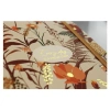PULKO PND0901 EVER DAY IS AFRESH START ESNEK KAPAK 14x20cm 90gr.192 SAYFA ÇİÇEK DESENLİ ÇİZGİSİZ (DÜZ) DEFTER - PEACH DUST